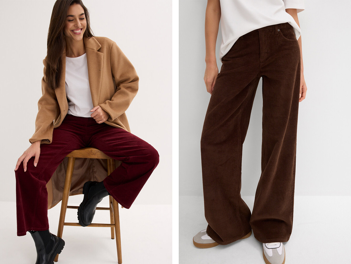 Pantaloni