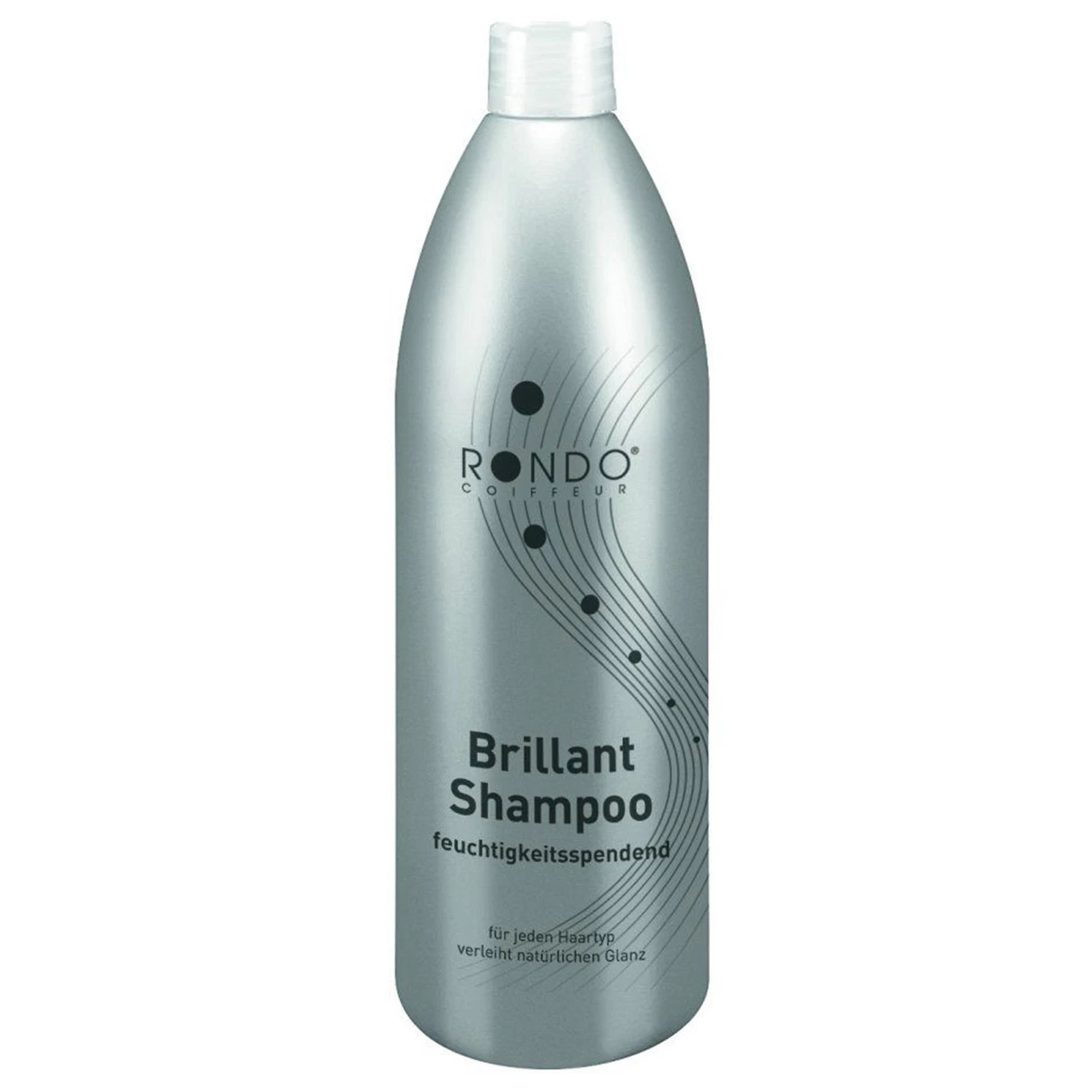 Brillant Shampoo