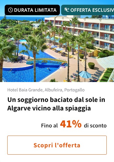 Un soggiorno baciato dal sole in Algarve vicino alla spiaggia