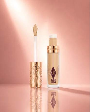 AIRBRUSH FLAWLESS BLUR CONCEALER