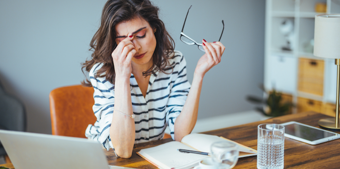 Stress ossidativo: gli Omega-3 possono fare la differenza?