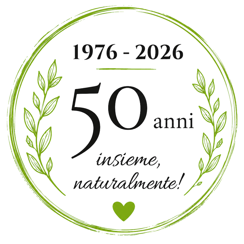 50 anni di Erbavoglio