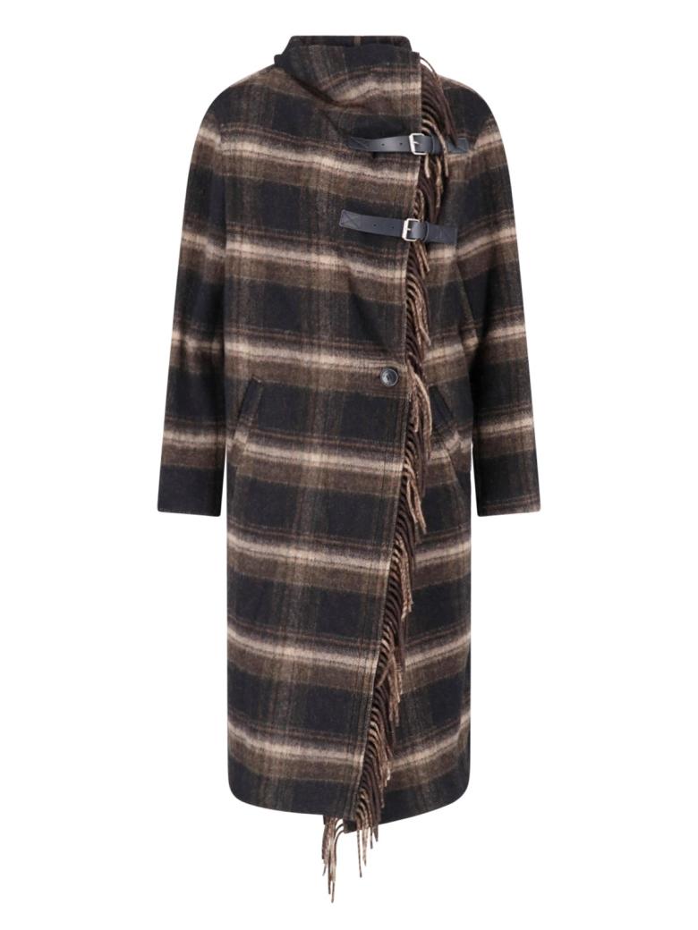 Isabel Marant Étoile -  Cappotto "Gihan"
