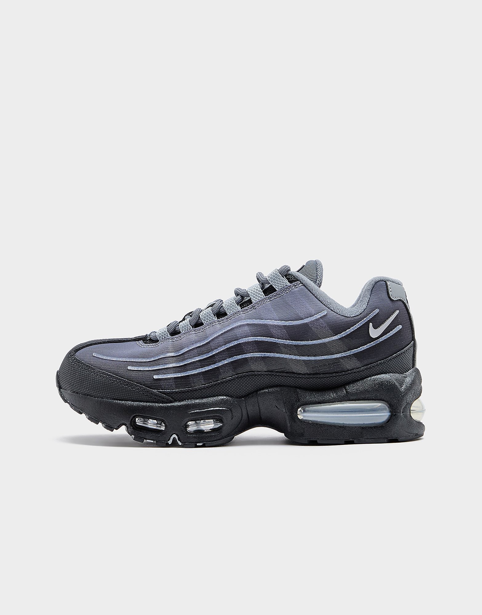 Nike Air Max 95 BB Tech Junior