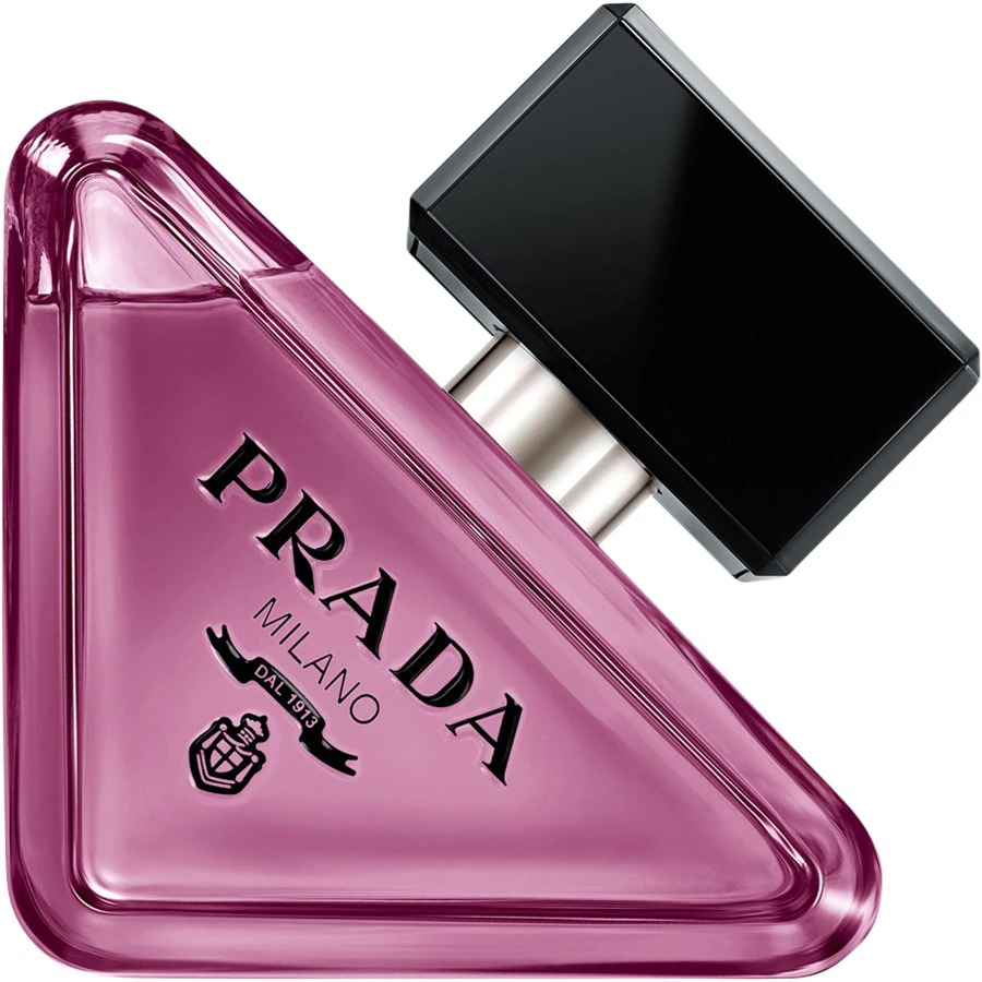 Spray Eau de Parfum - ricaricabile