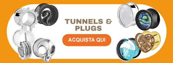 TUNNELS-AND-PLUGS