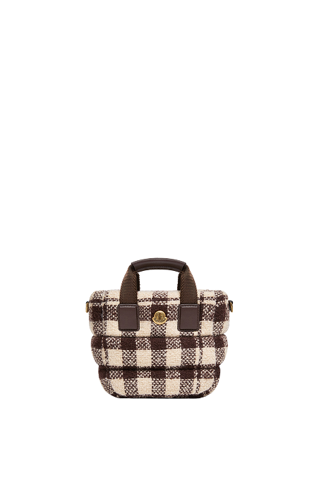 Borsa tote Micro Caradoc