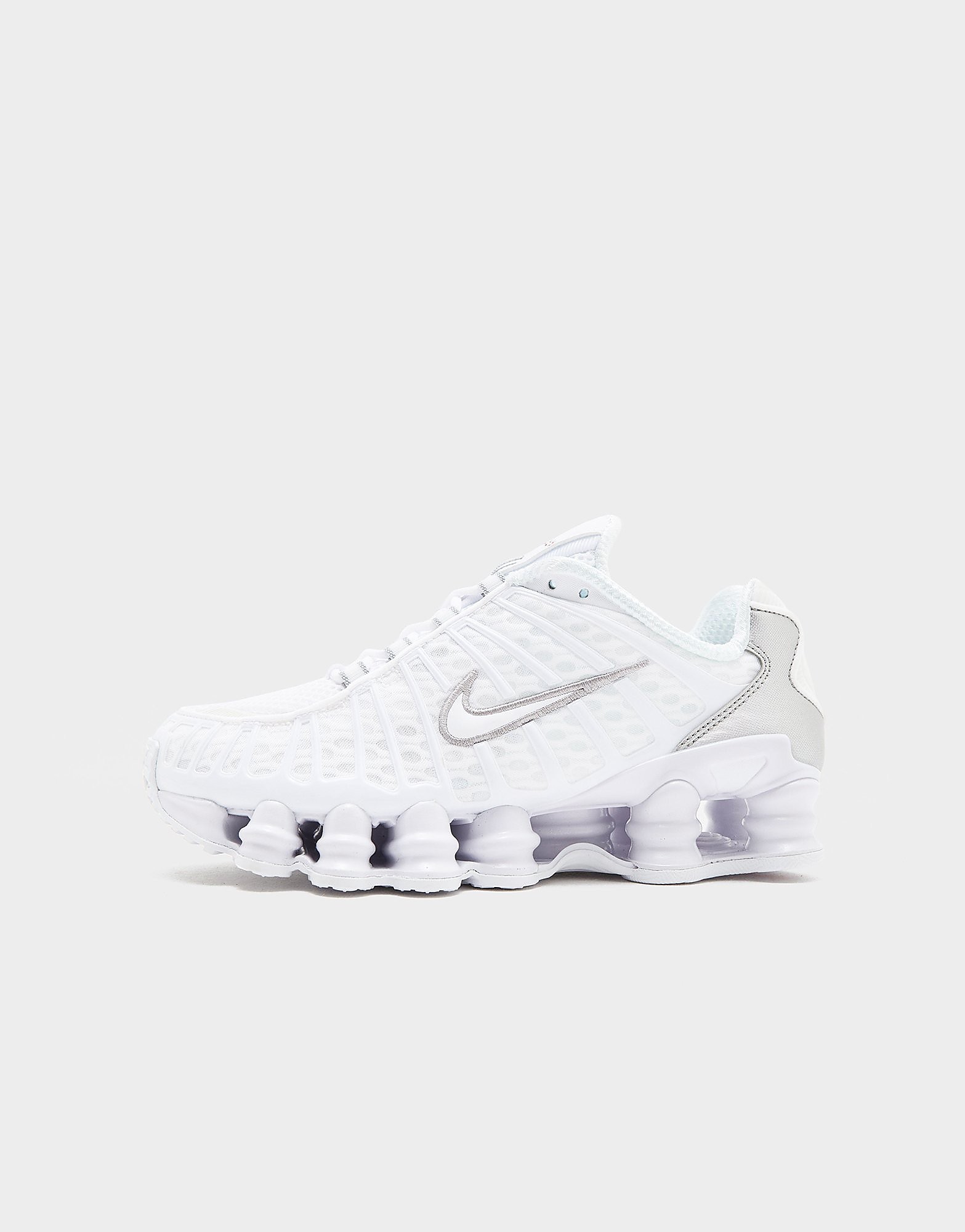 Nike Shox TL Junior