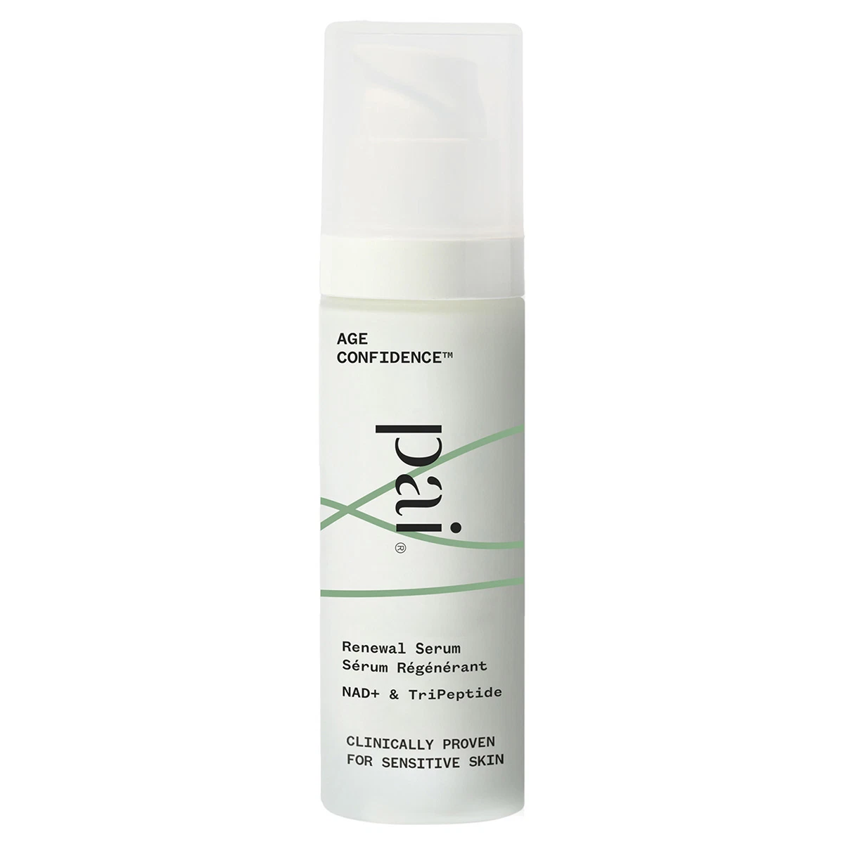 Pai Age Confidence™ NAD+ & TriPeptide R...