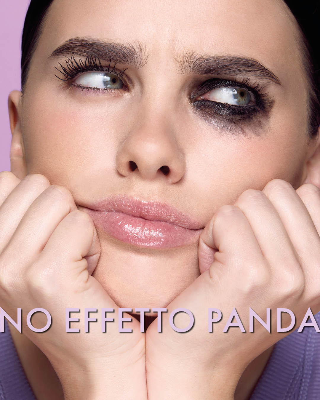NO EFFETTO PANDA