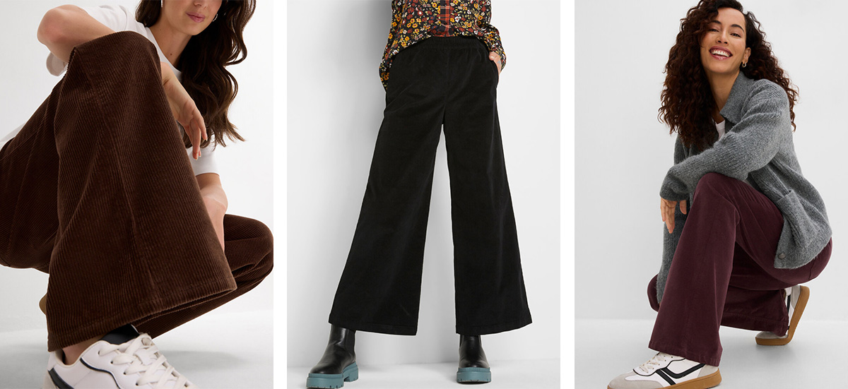 Pantaloni