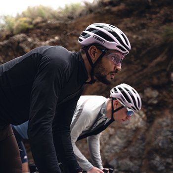 Abbigliamento bici
