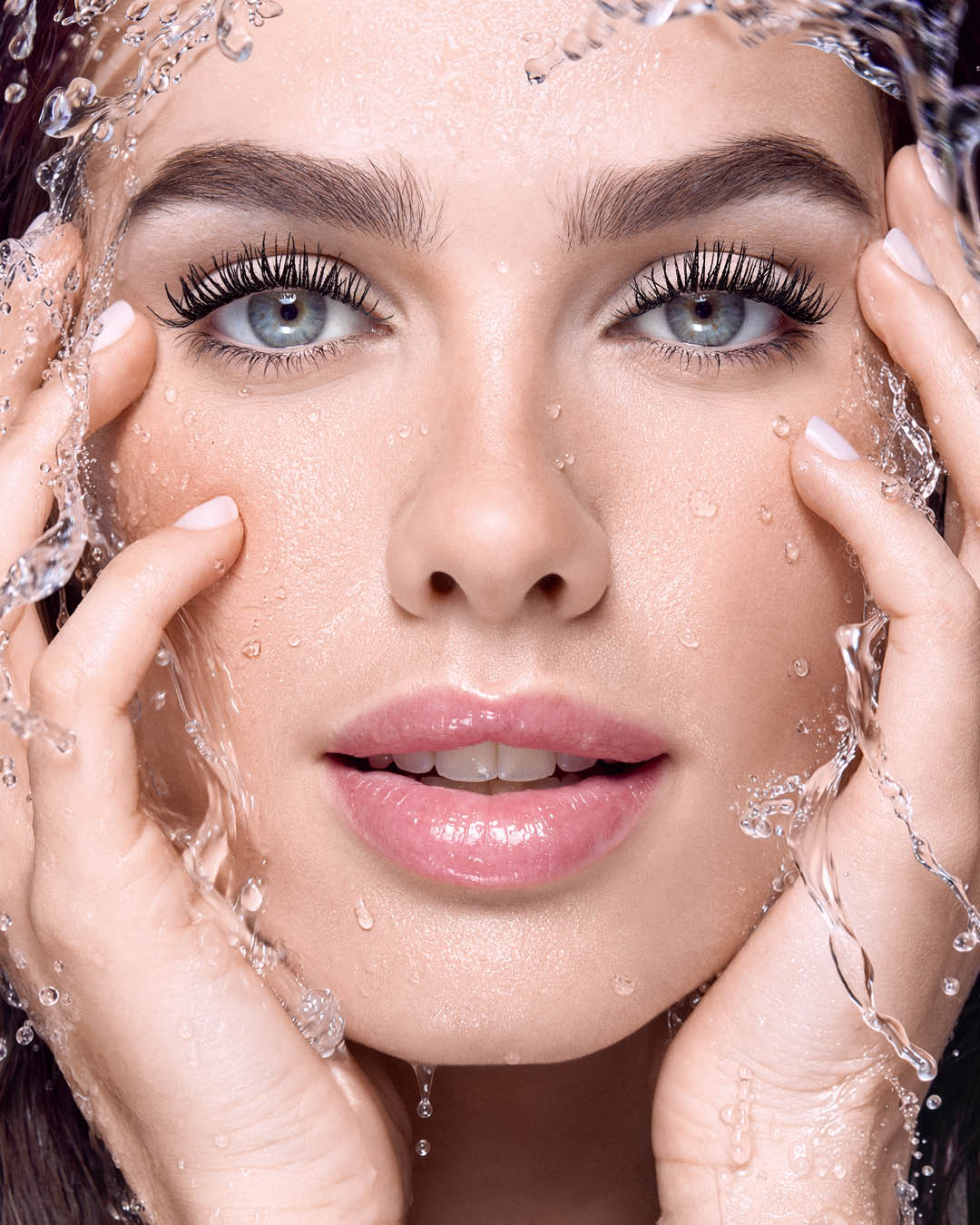 VAMP! WASH OFF