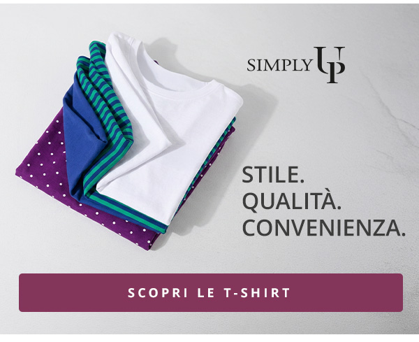 Scopri e risparmia su t-shirt eleganti!