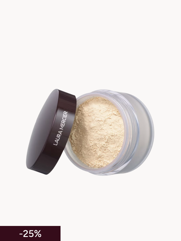 Laura Mercier Transparant Los Settingpoeder 29 g (Verschillende Tinten)