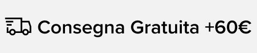 Envíos gratis +45€