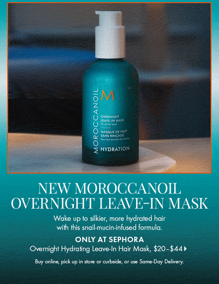Moroccanoil