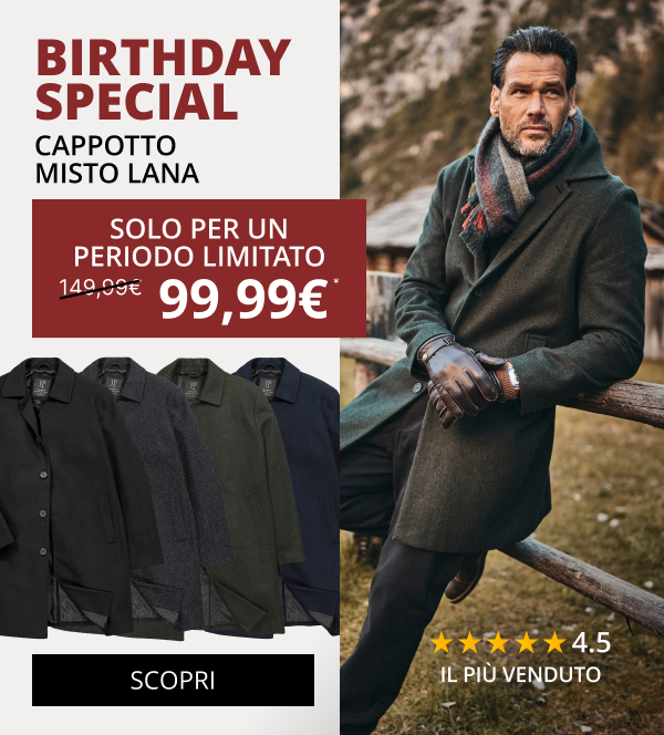 Birthday Special