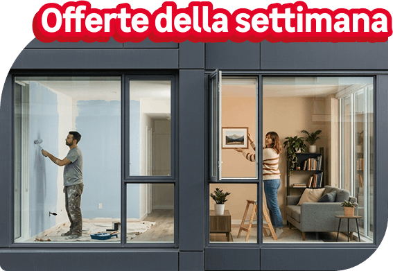 Offerte della settimana