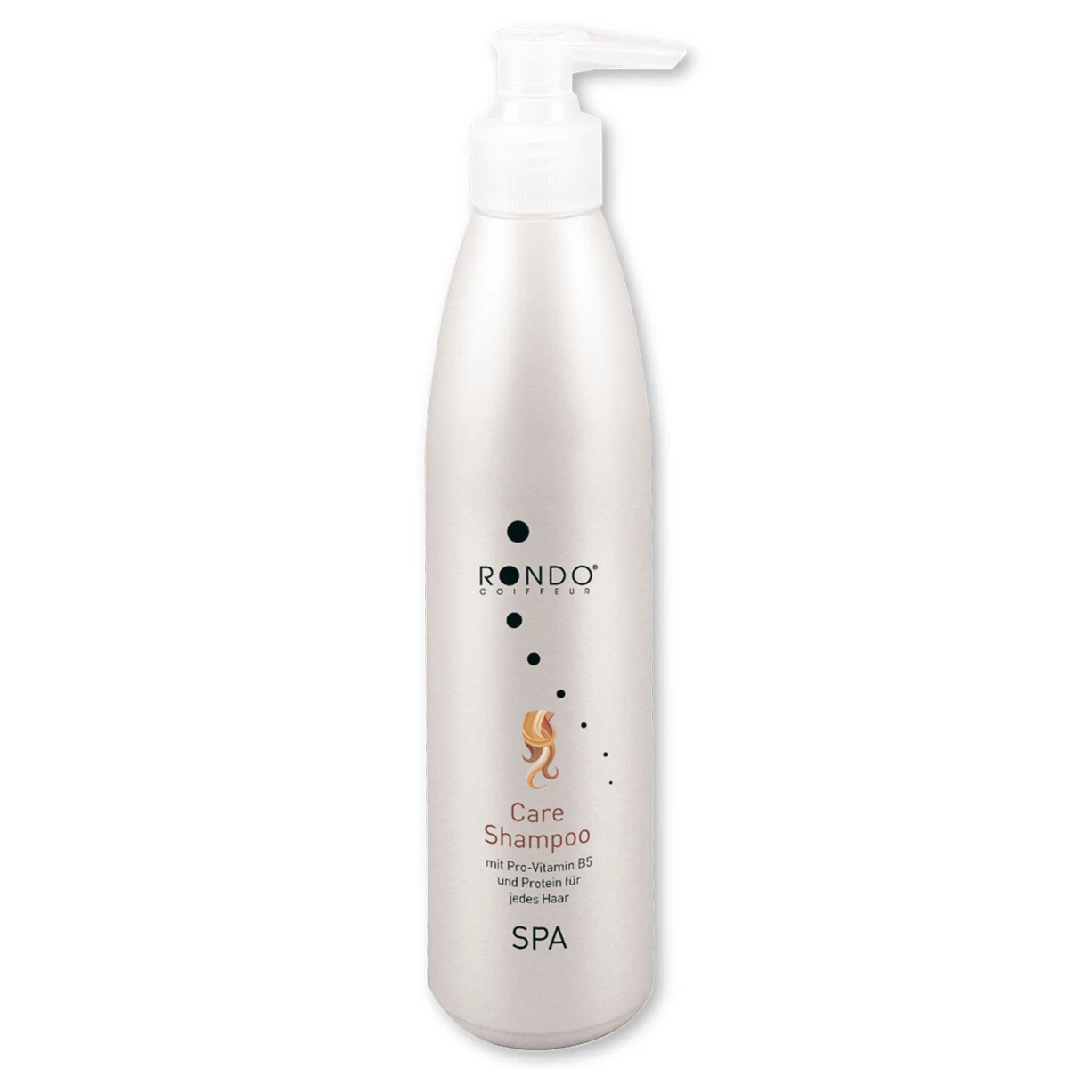 Spa Care Shampoo