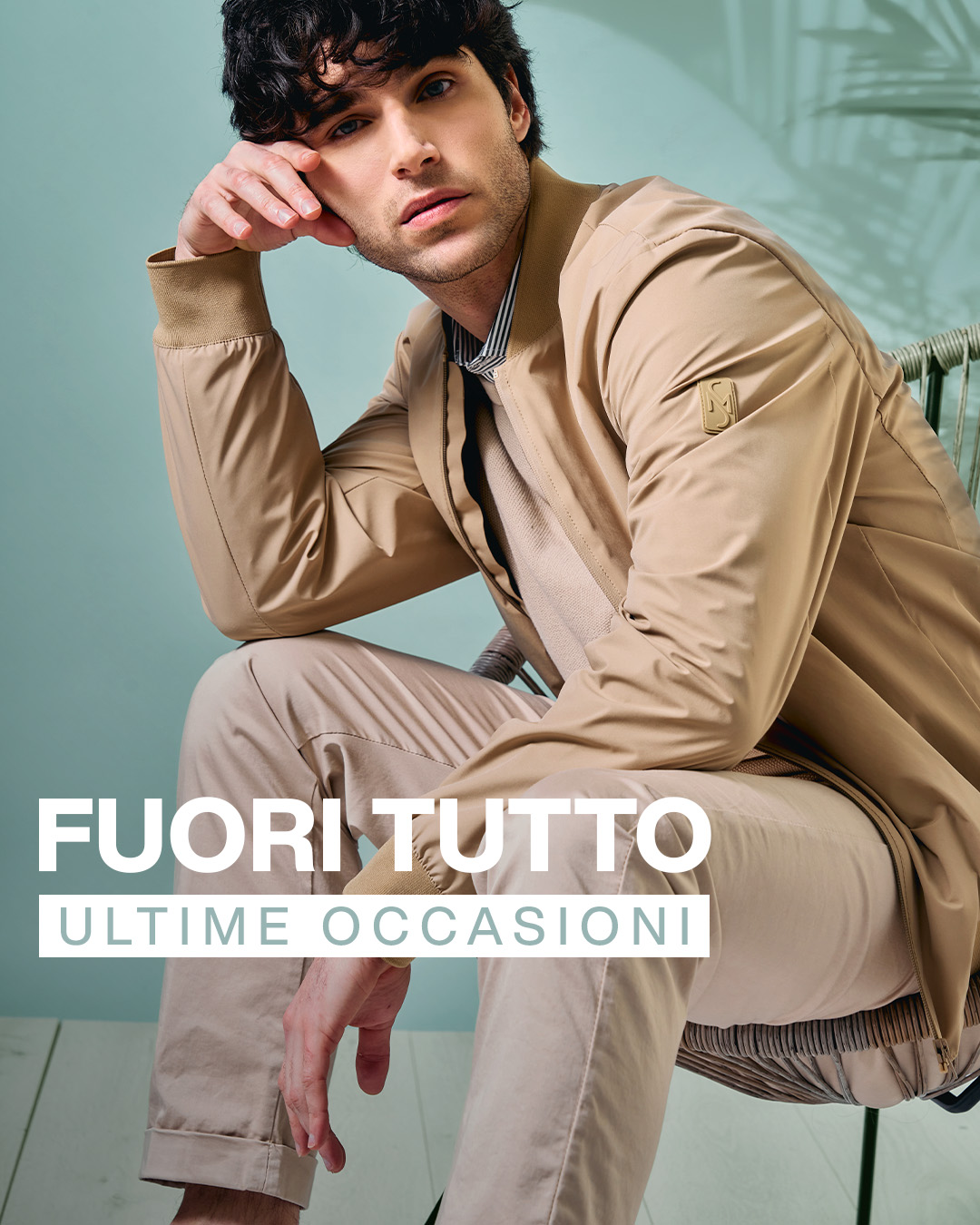 Fuori Tutto
