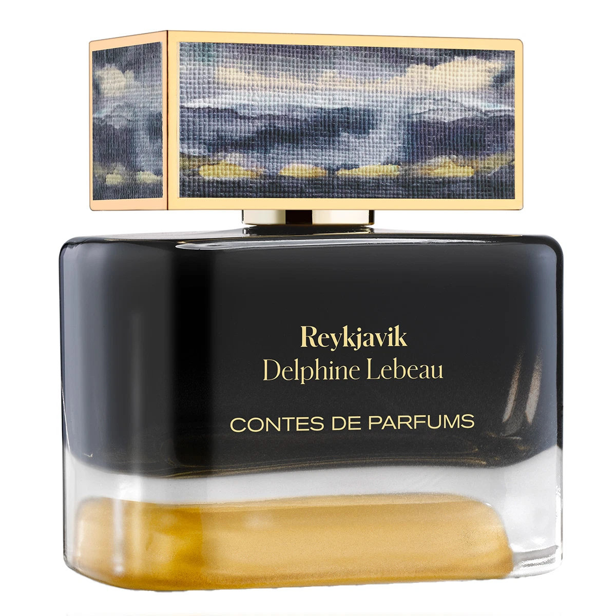 Reykjavik Eau de Parfum