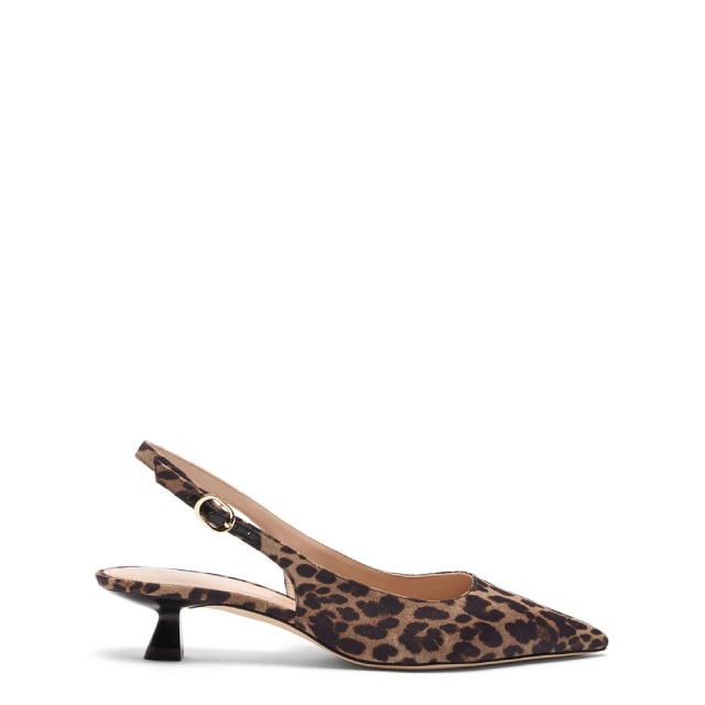 STUART SCULPT 35 SLINGBACK