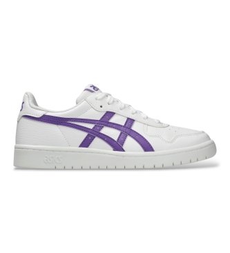 Sneakers in Pelle Japan S bianco