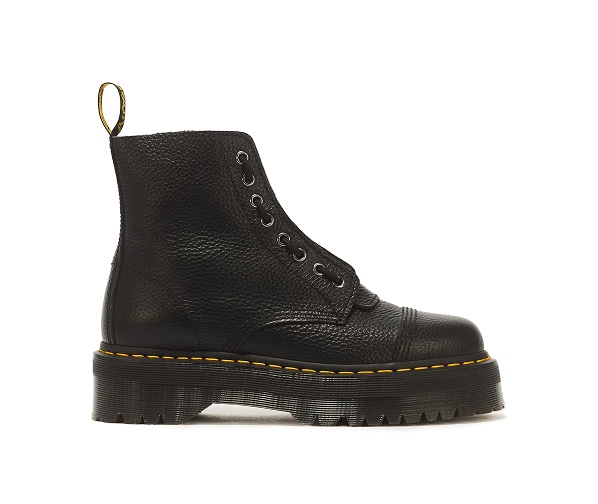 SINCLAIR 8 EYE BOOT
