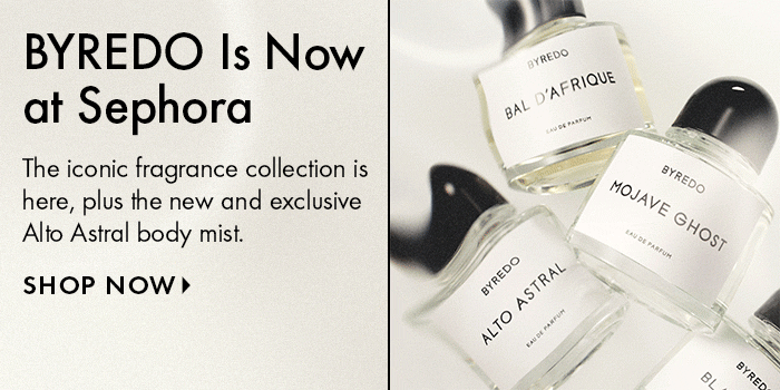 Shop byredo