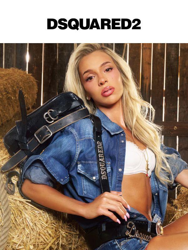 The Roxy Bag