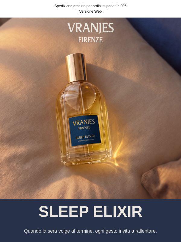 Sleep Elixir
