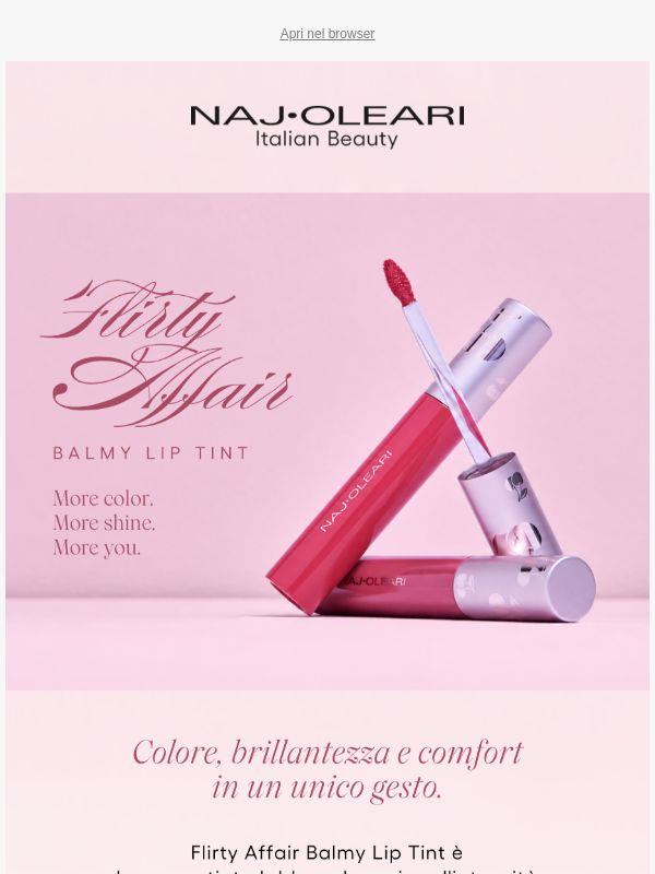 Meet Flirty Affair 💗