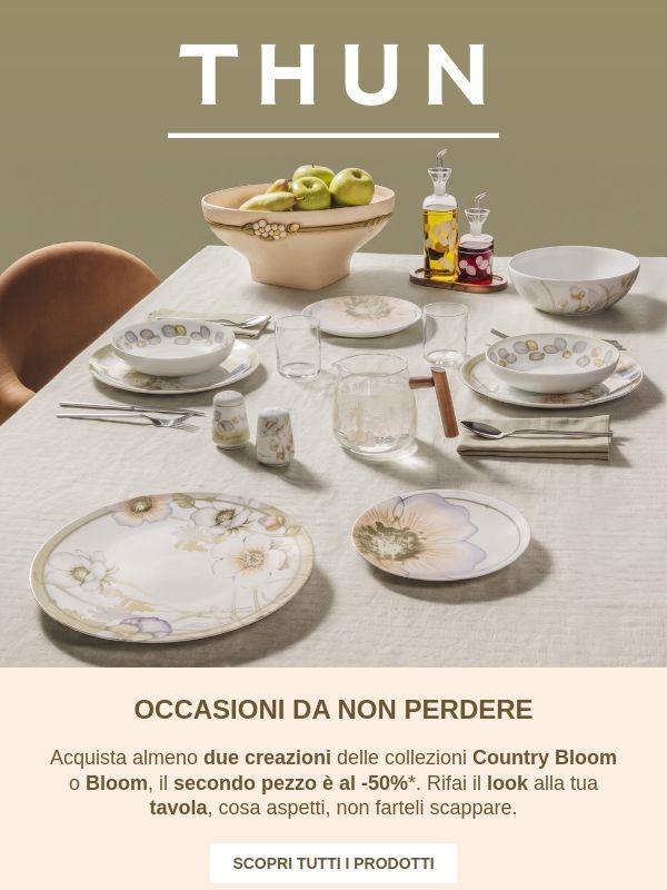 Occasioni floreali da non perdere 🌸