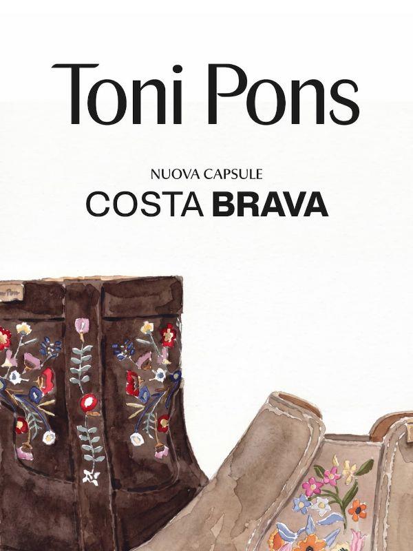 Scopri la nuova Capsule Costa Brava