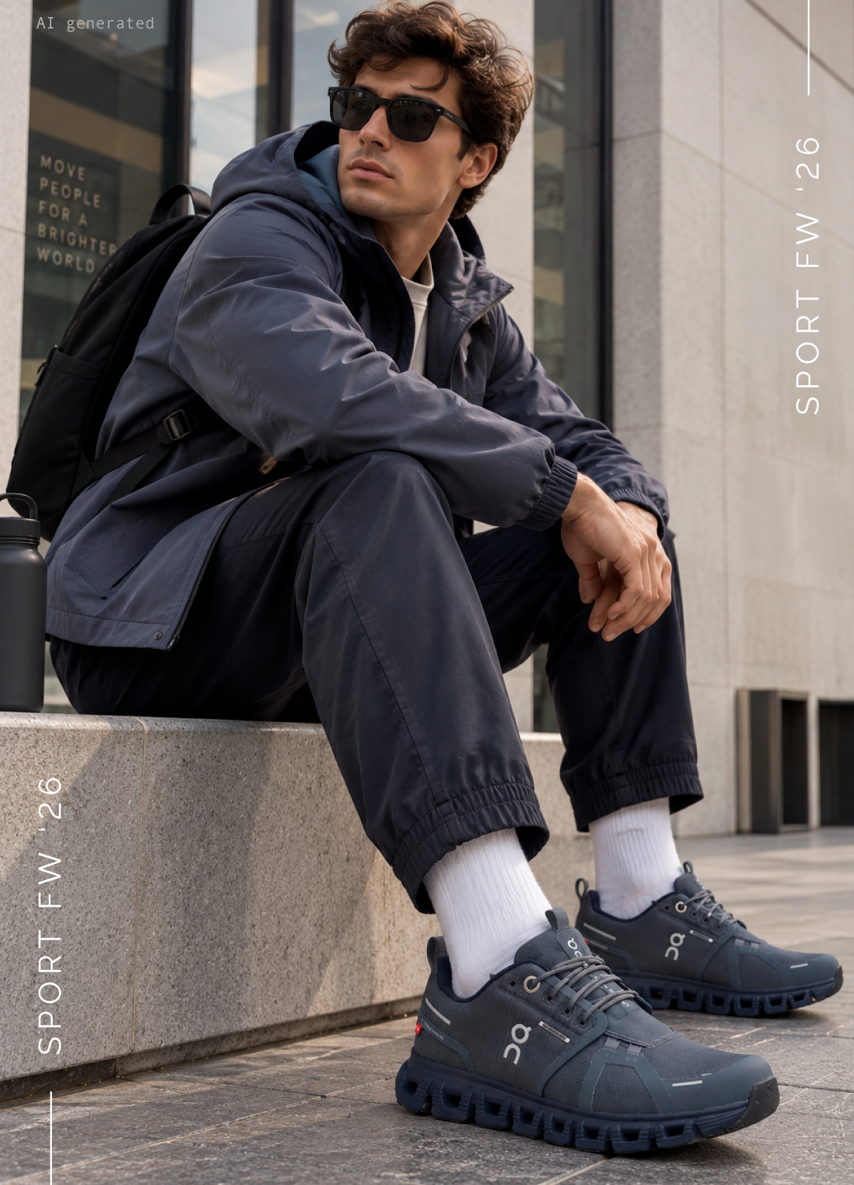 HOKA FW '26 SPORT