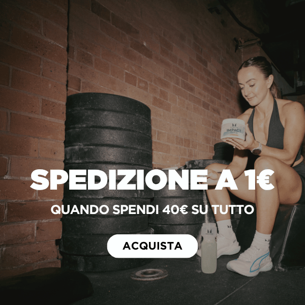 spedizione a 1€