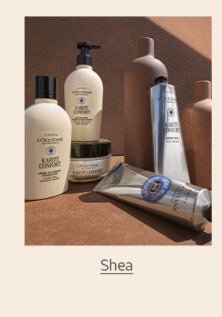 SHEA