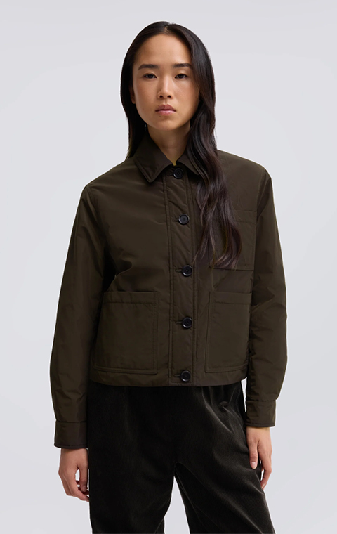 OUTERWEAR
