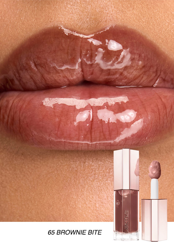 SERUM-LIKE LIP OIL LIP IDOLE JUICYTREAT LIP OIL GLOSS Nourishing lip oil meets 3D Juicy Shine gloss. SHOP NOW