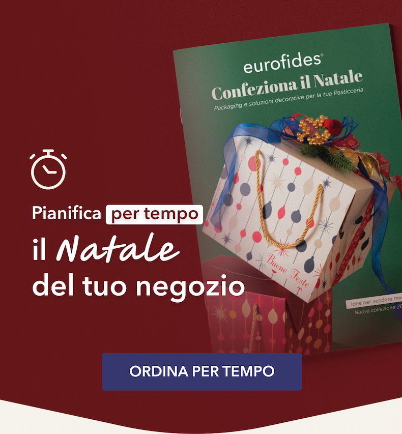 Ordina per tempo.