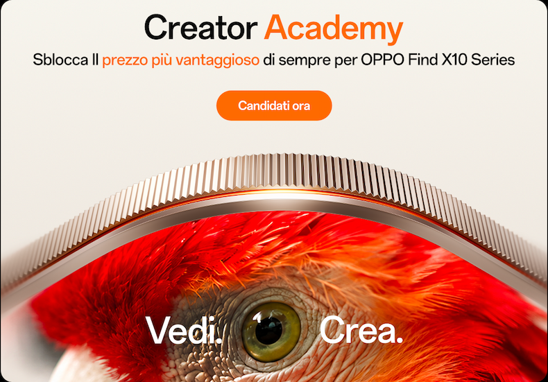 Creator Academy
