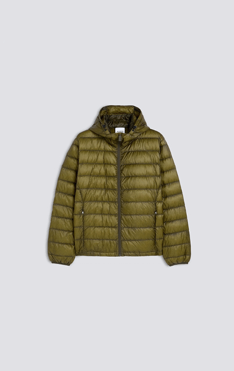 OUTERWEAR