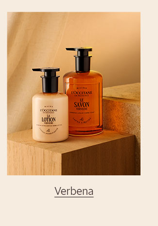 VERBENA
