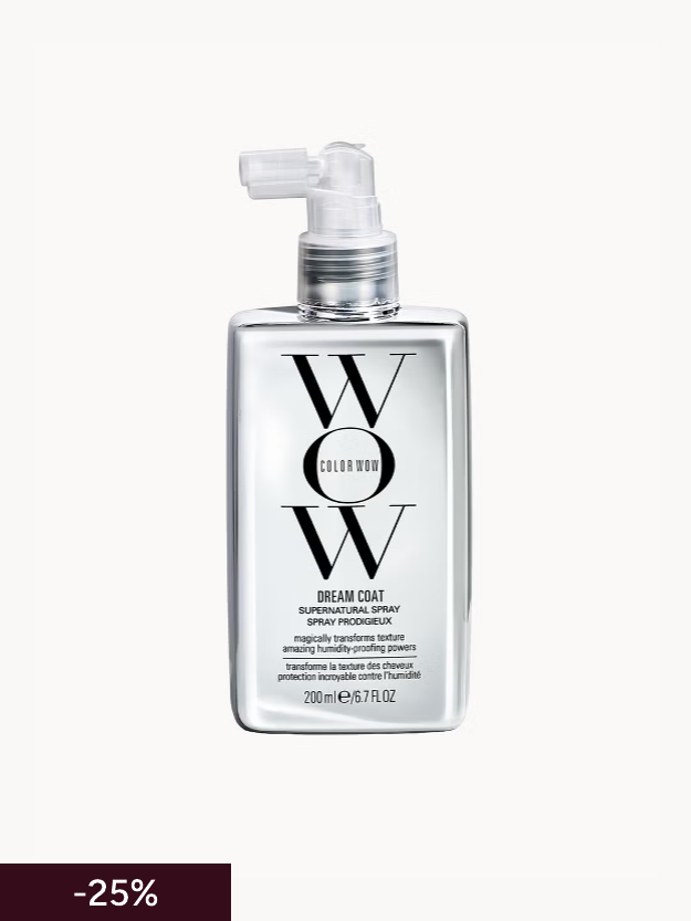 Color Wow Dream Coat Supernatural Spray 200ml