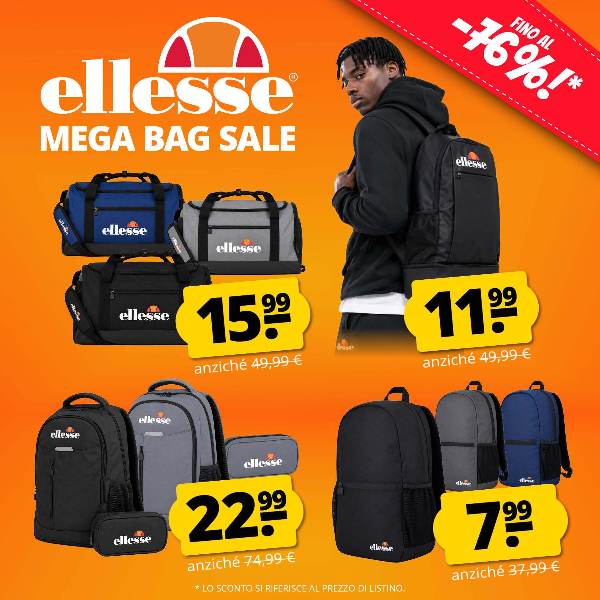 ellesse