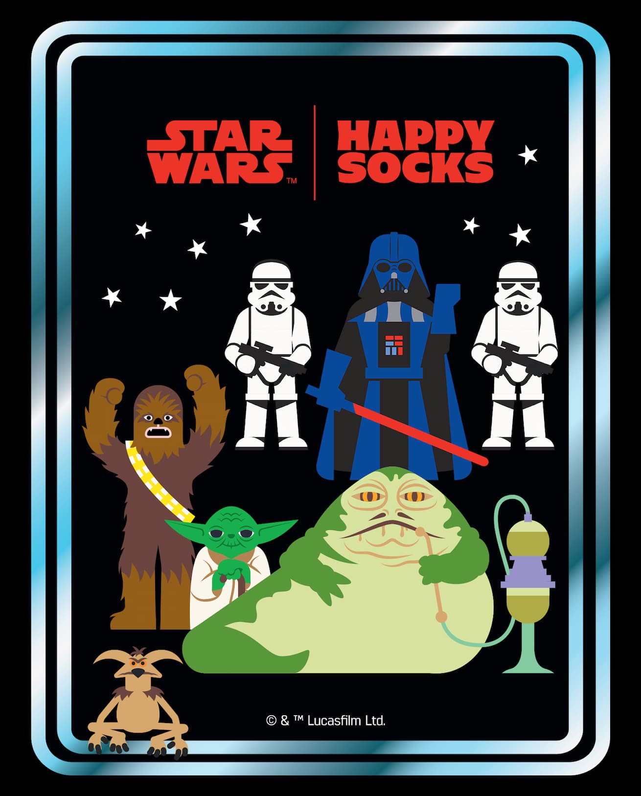 Star Wars™