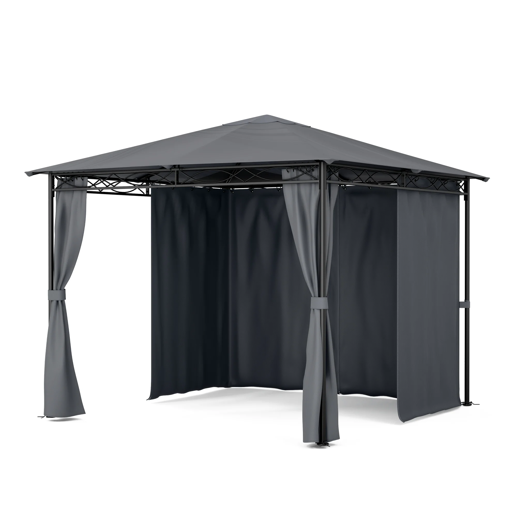 Mondo gazebo da giardino