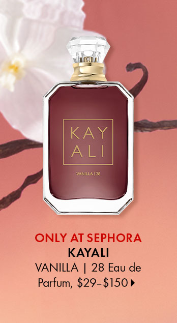 KAYALI VANILLA | 28 Eau de Parfum