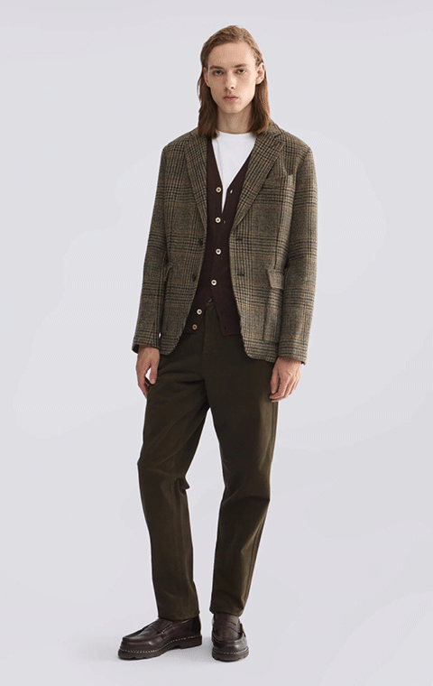 OUTERWEAR